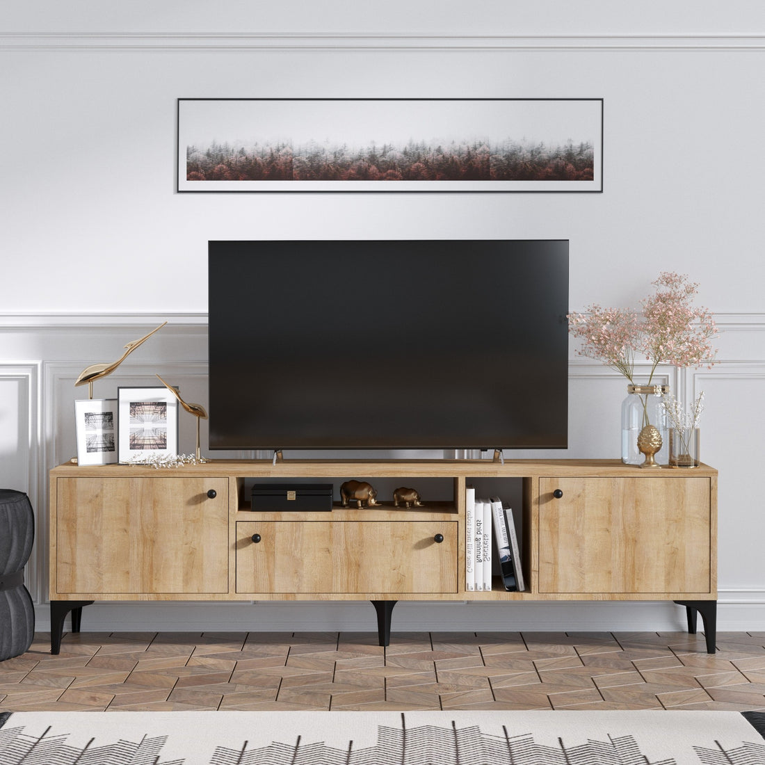 Meuble TV Penny