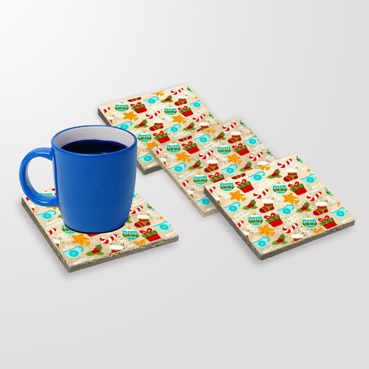 Tapis de verre (4 pièces) TBA242848