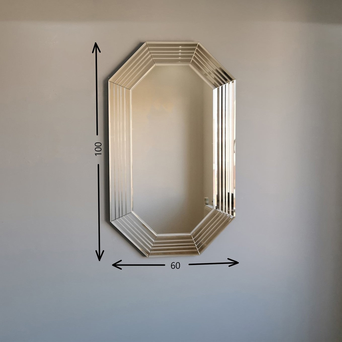 Miroir A313D
