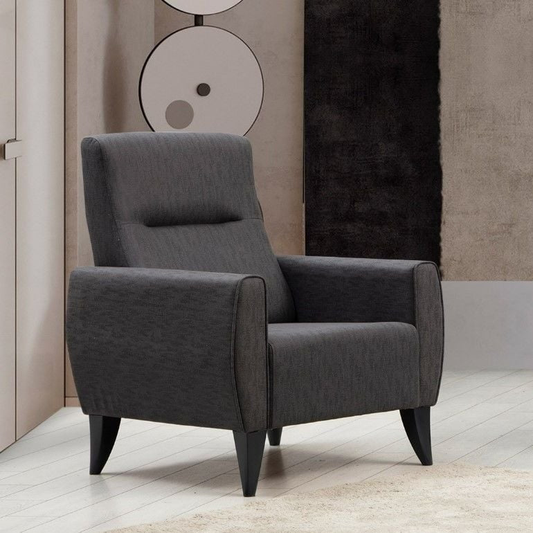 Canapé d'angle Alkon L - Light Grey, Dark Grey