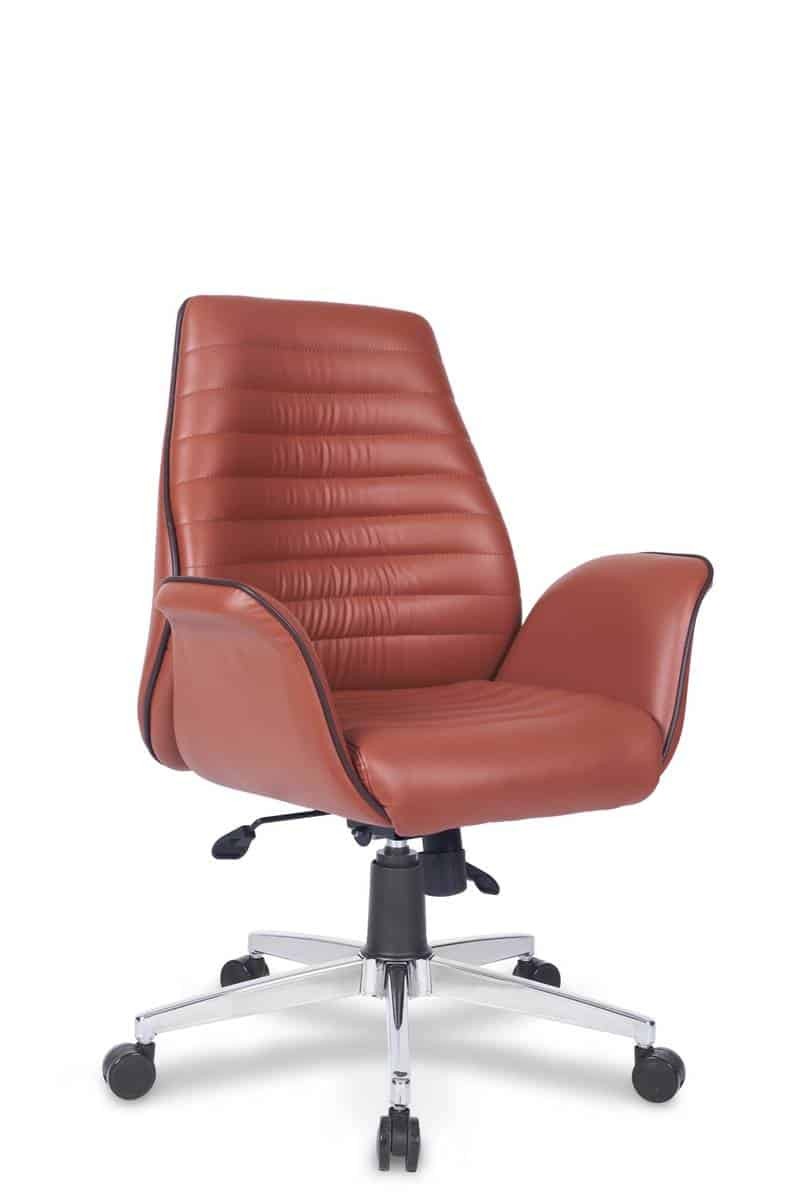 Berlin fauteuil de bureau