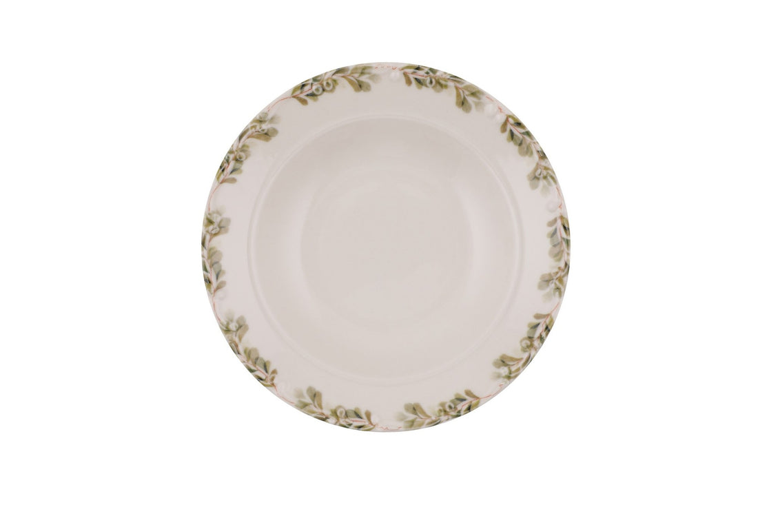 Dîner (30 pièces) D30