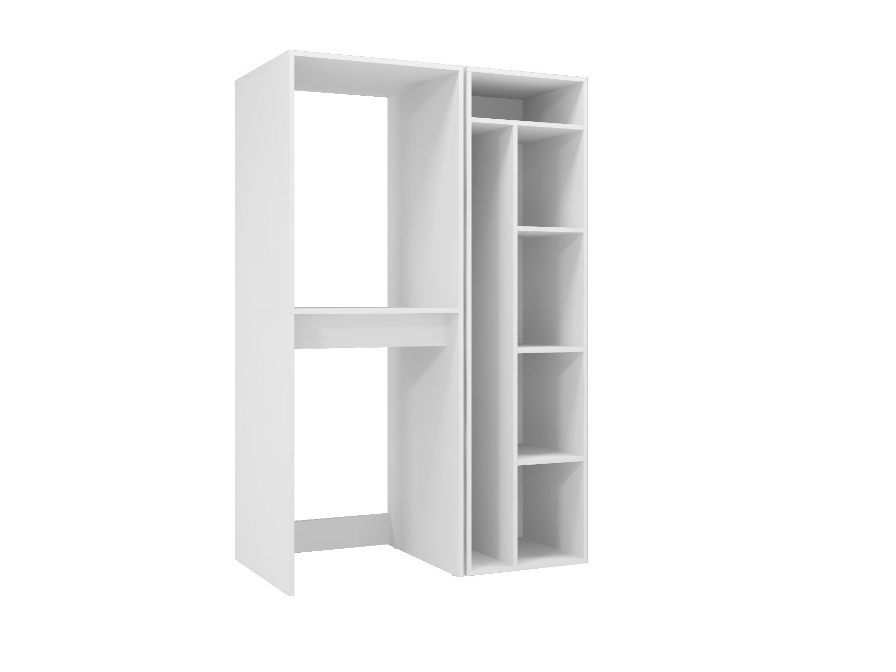 Armoire polyvalente Kurutma Utu