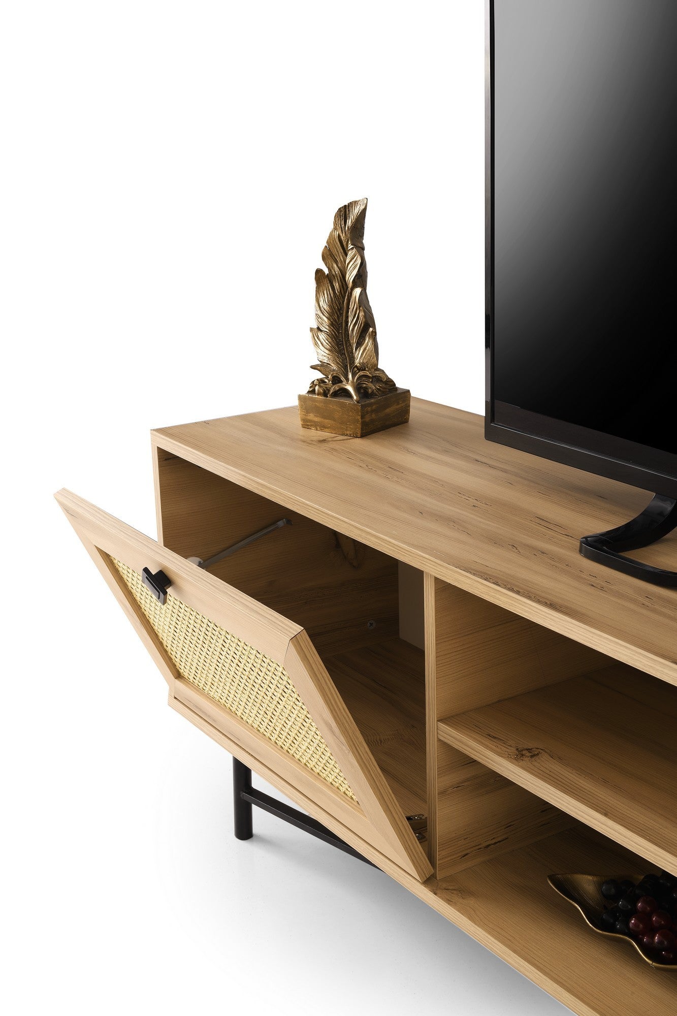 Meuble TV Begonya 180