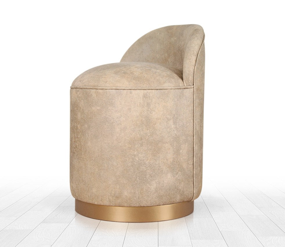 Pouf Luton - Beige
