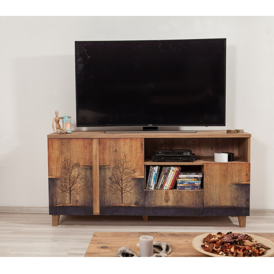 Meuble TV Marina Mila - 753
