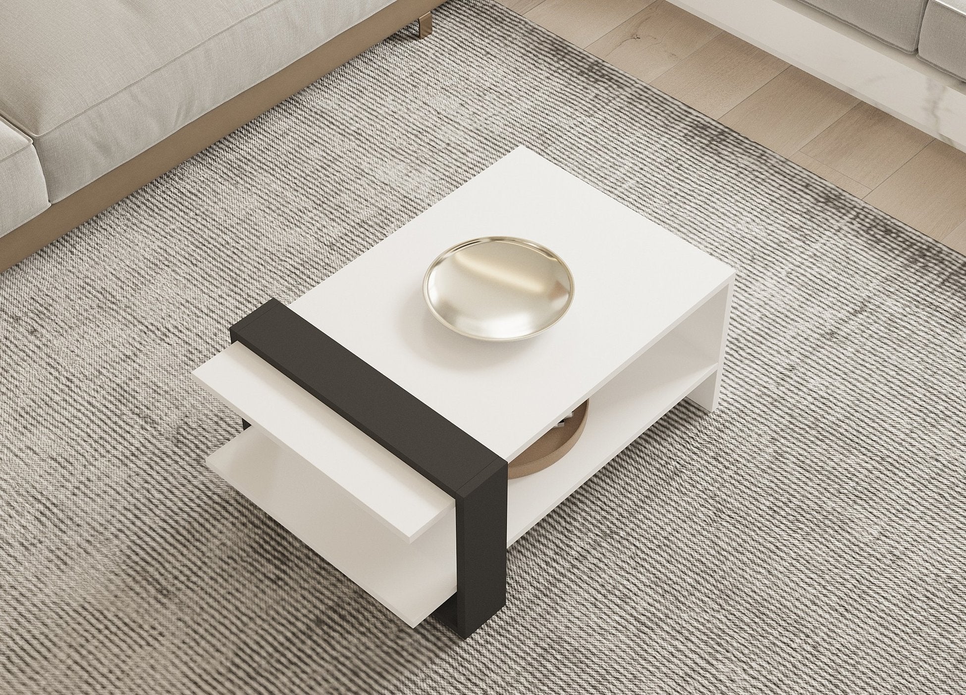 Table basse Funda