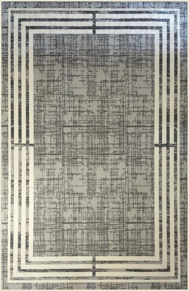 Pvc 8385 Tapis Gris 100x300