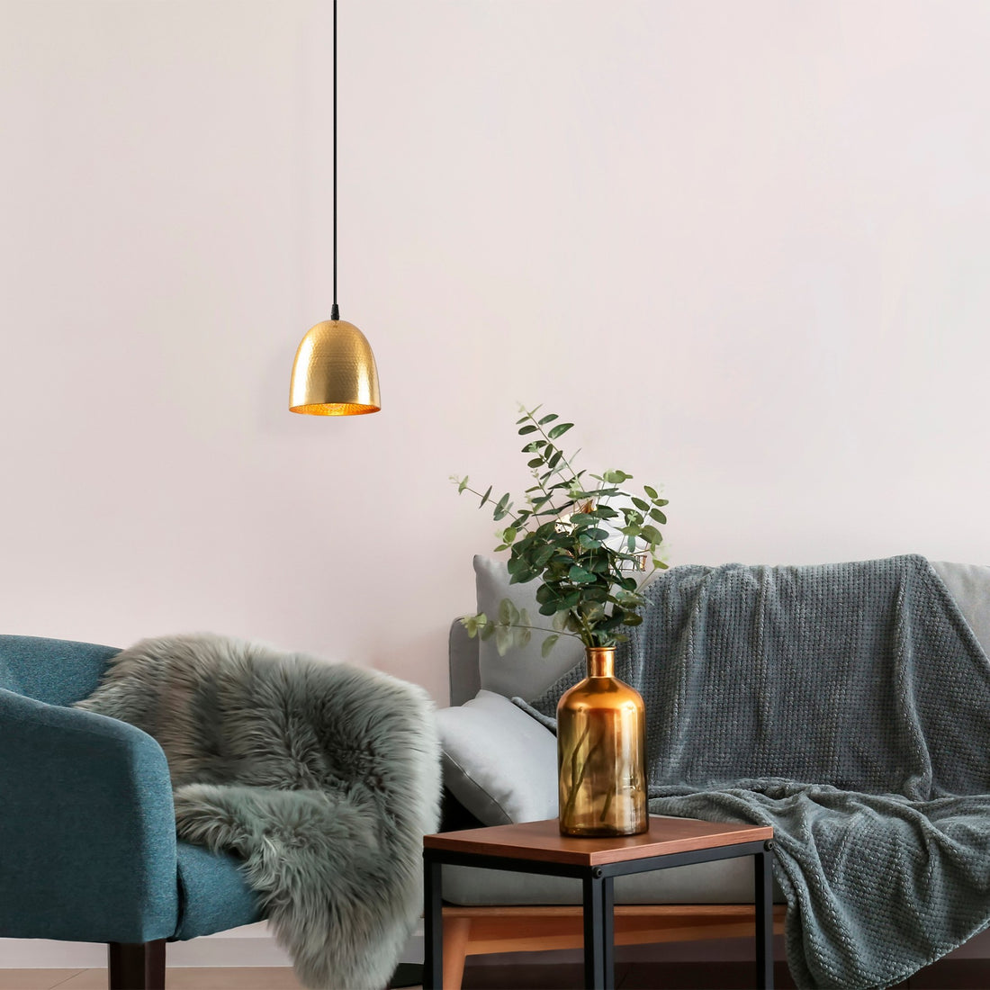 Lustre Tattoo - 2383