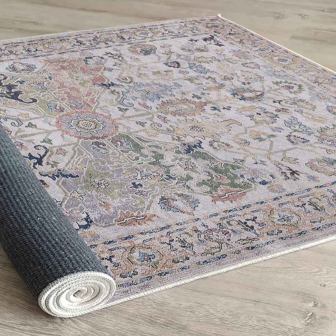 Tapis (100 x 150) Woopamuk340