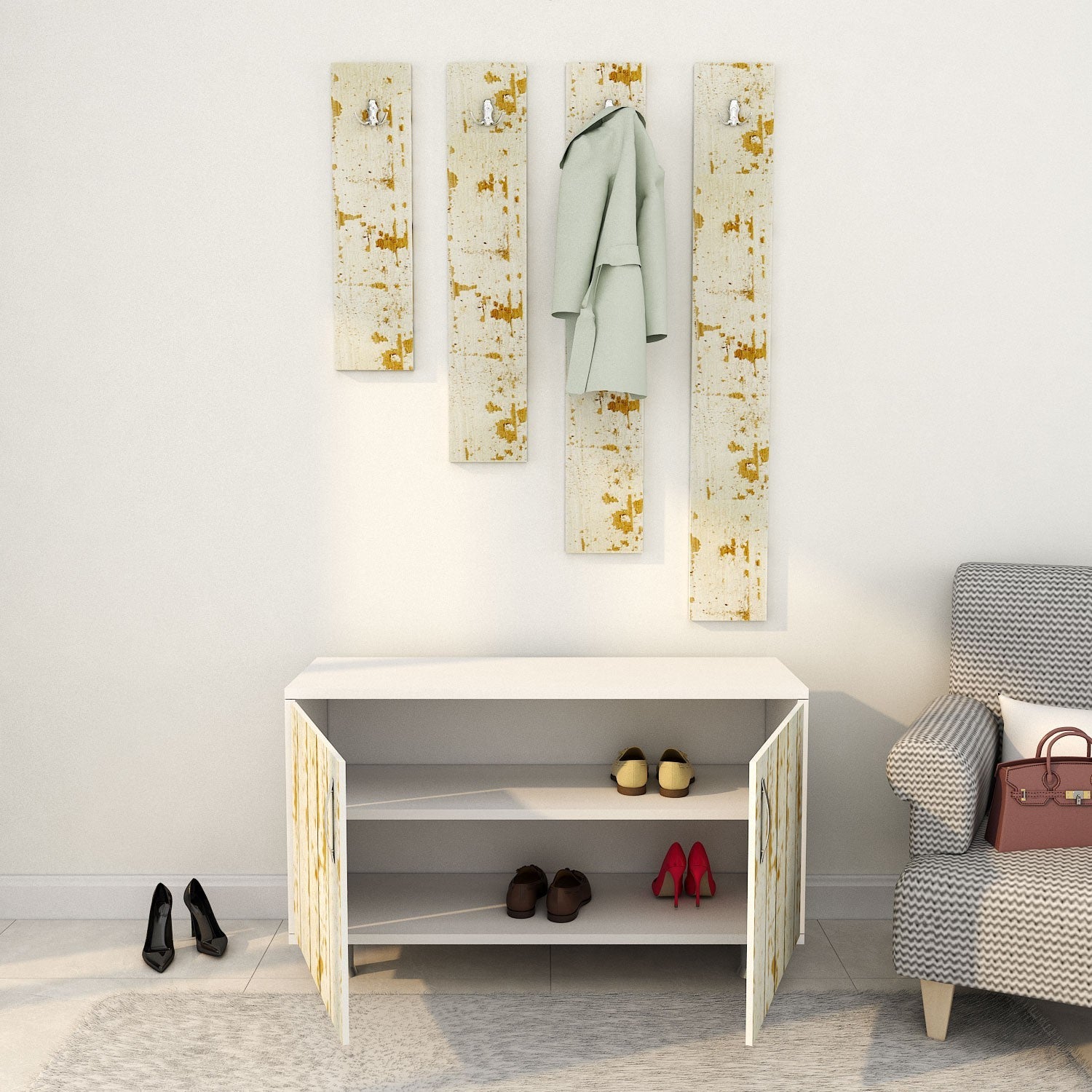 Stand Tasarım - L1314