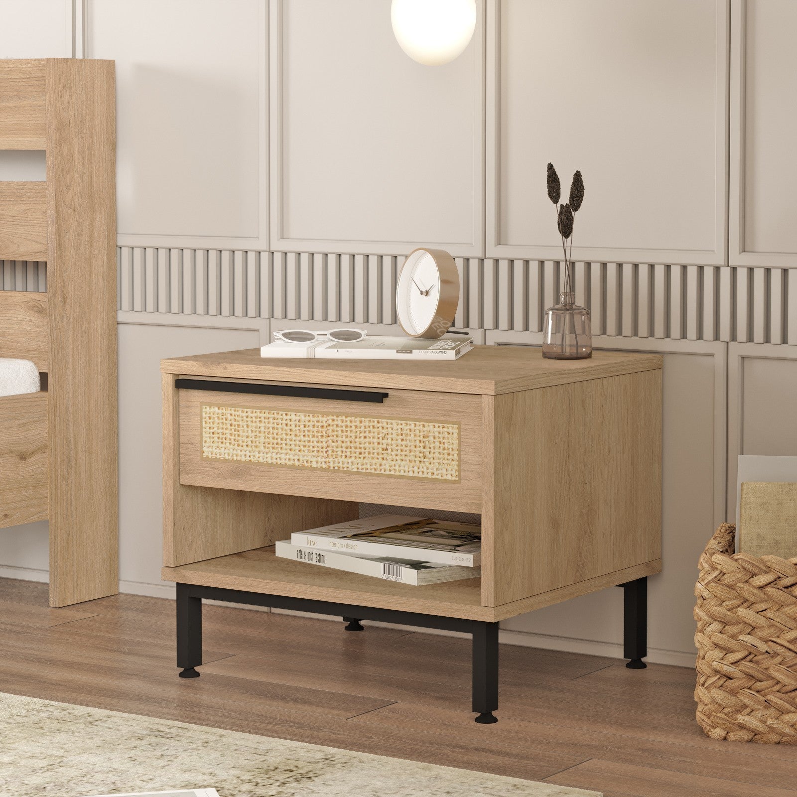 Table de chevet ON14-SU