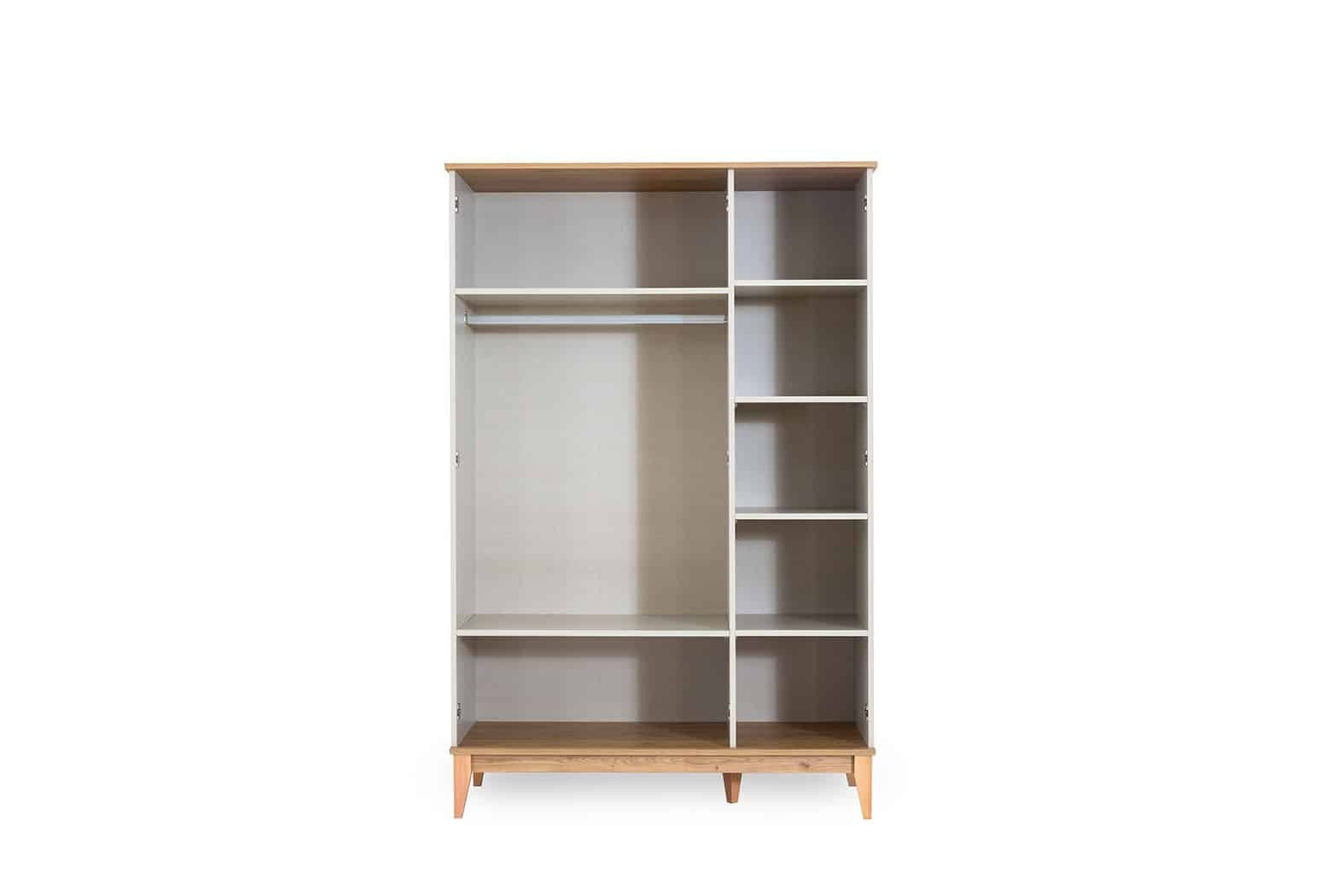 Natura armoire 3 portes