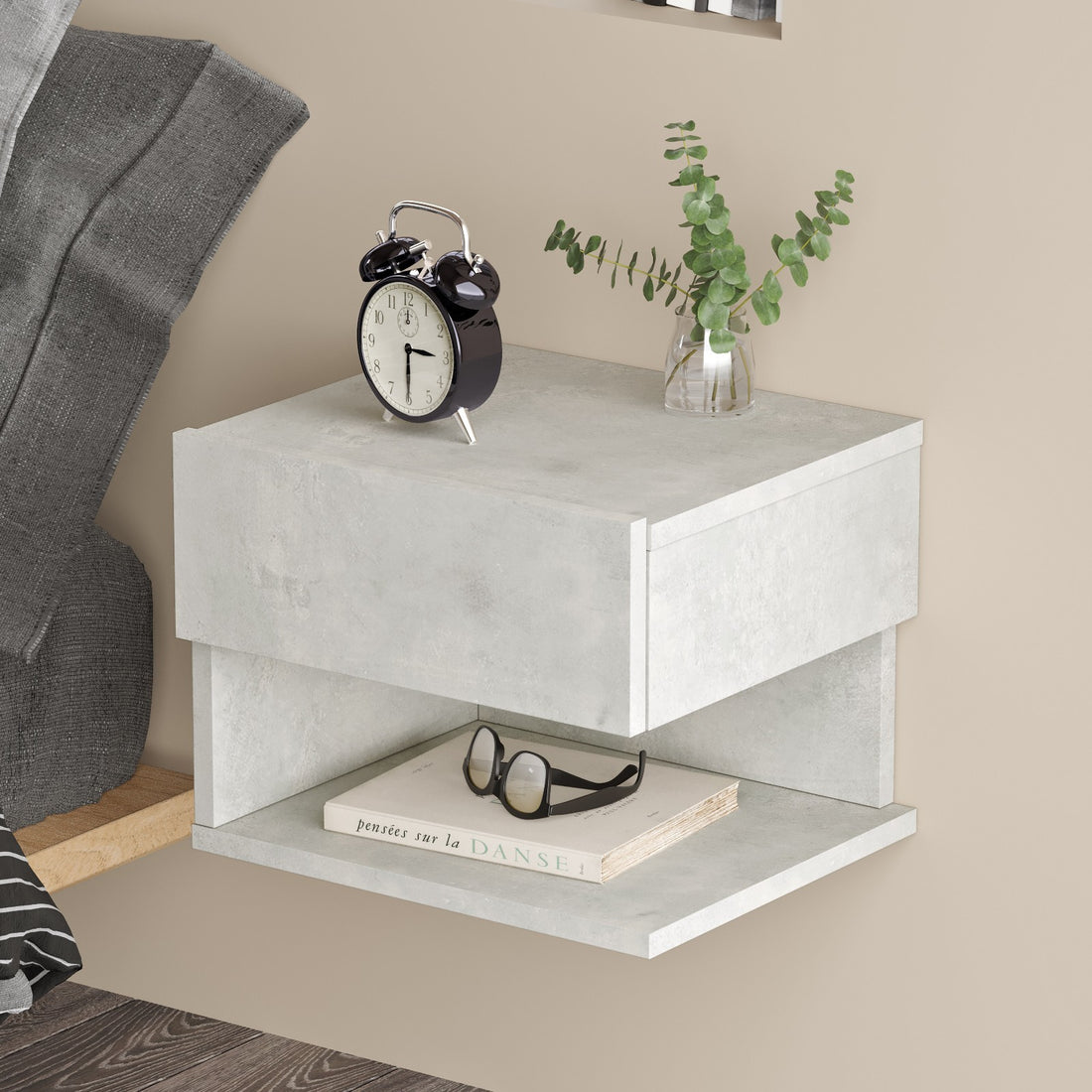 Table de chevet LV27-RT