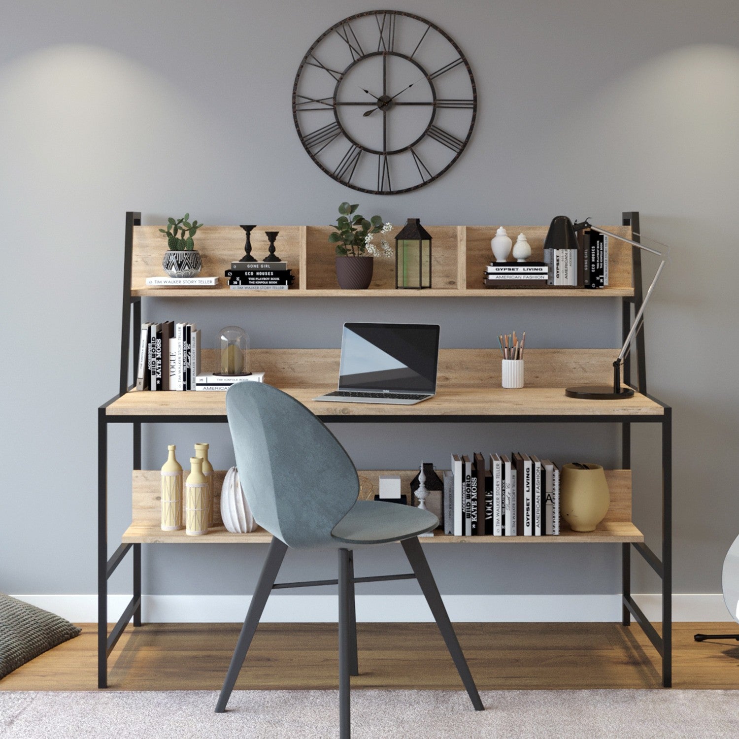 Bureau d'étude Demir - L199