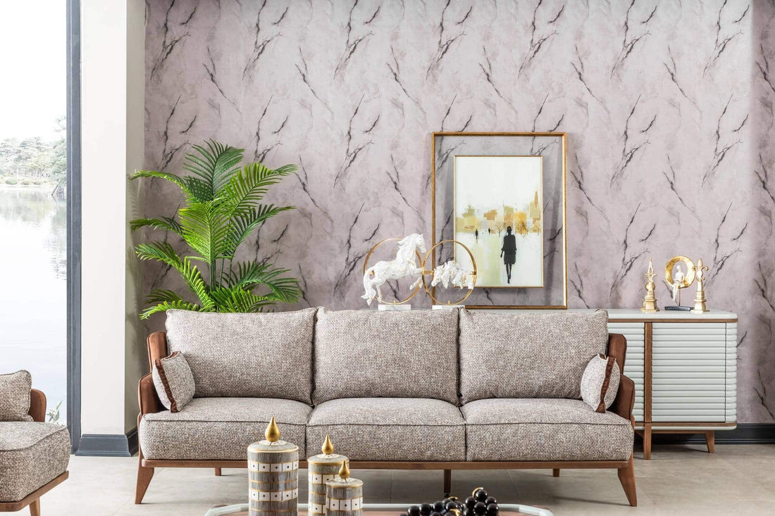 Canapé Bentley 3 Places