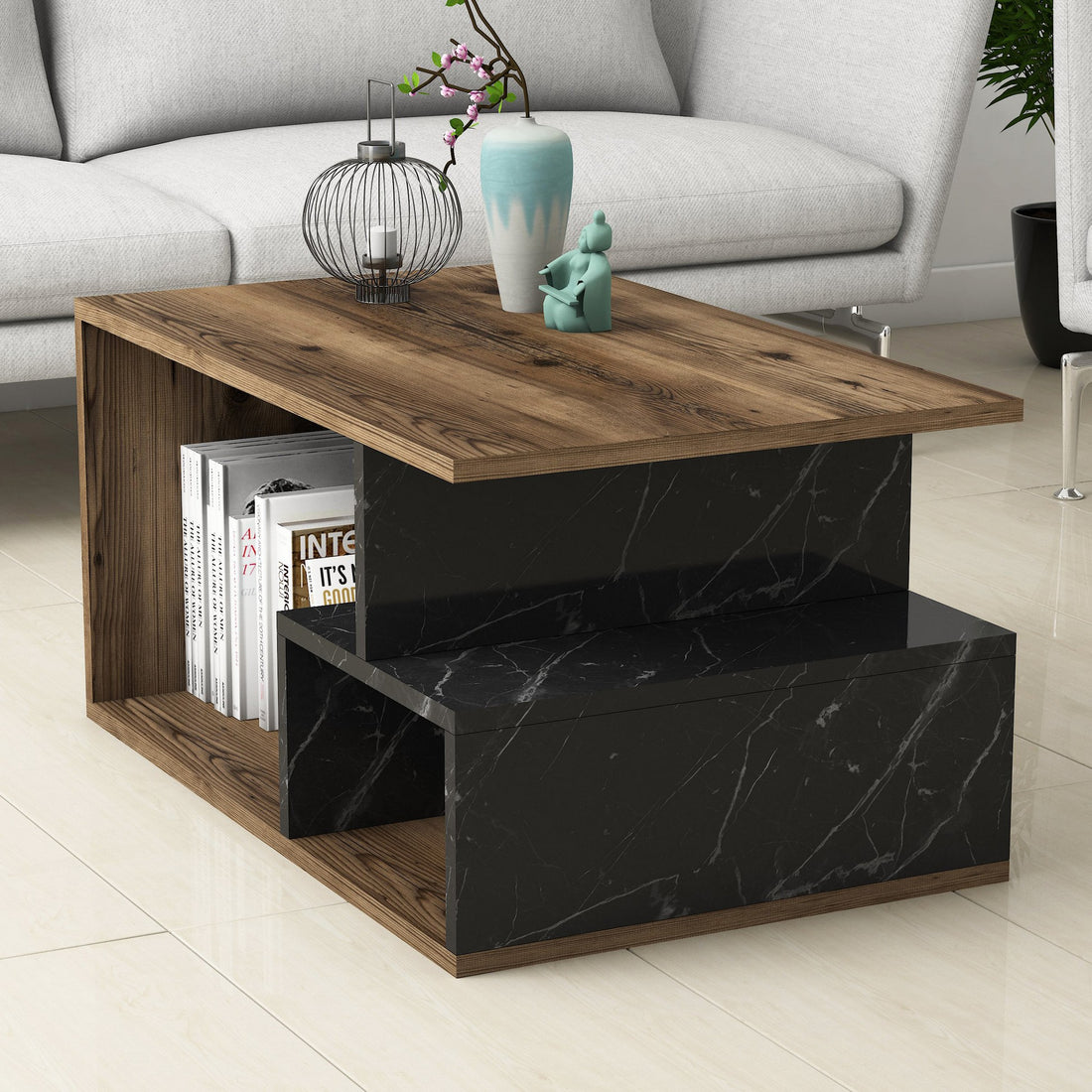 Table basse Arte 2040