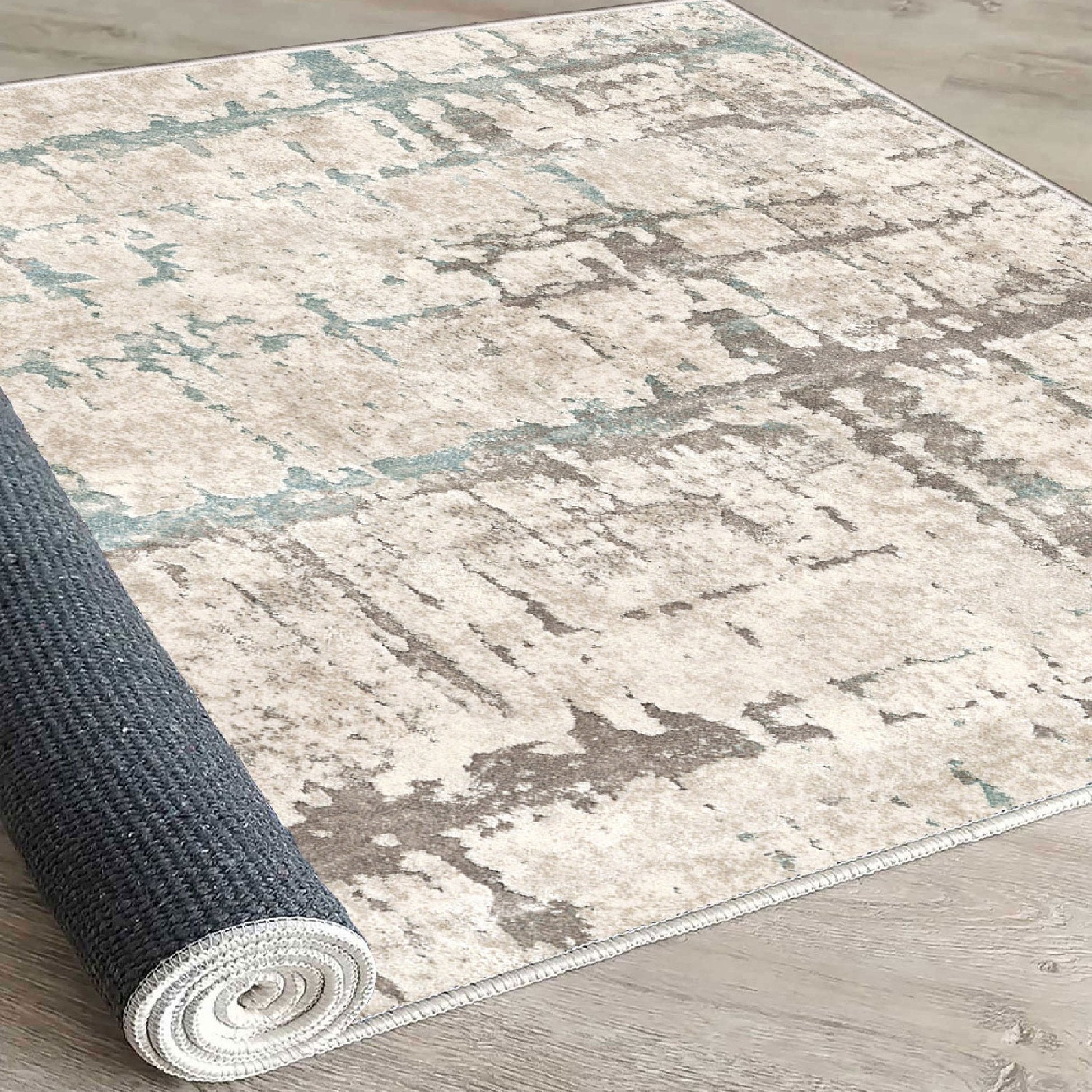 Tapis (160 x 230) ELS2078