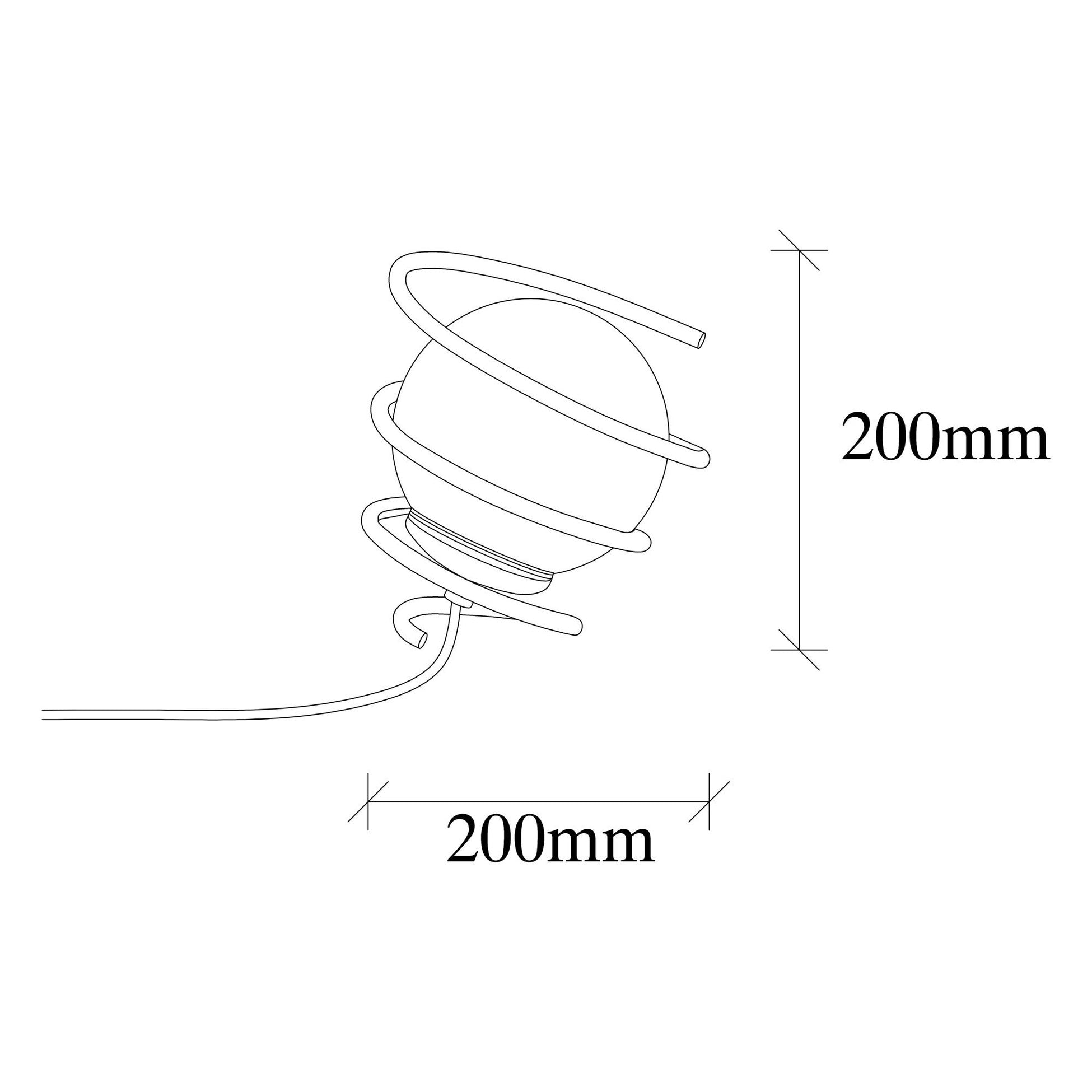 Applique Elegance - 706-A