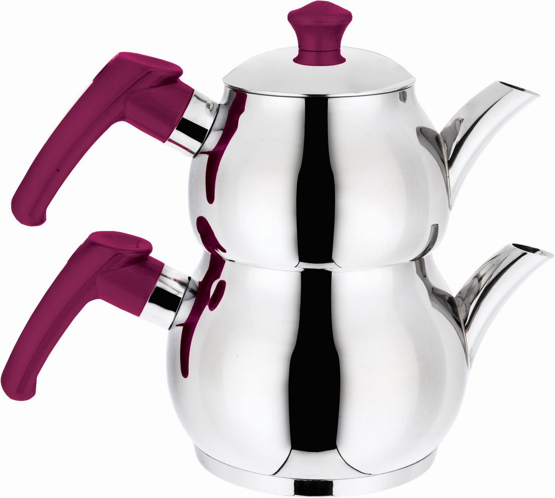 Thé à thé (4 morceaux) Tac-5903