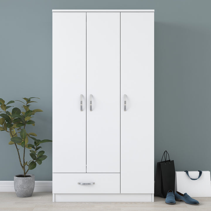 Armoire BA102 - 1867