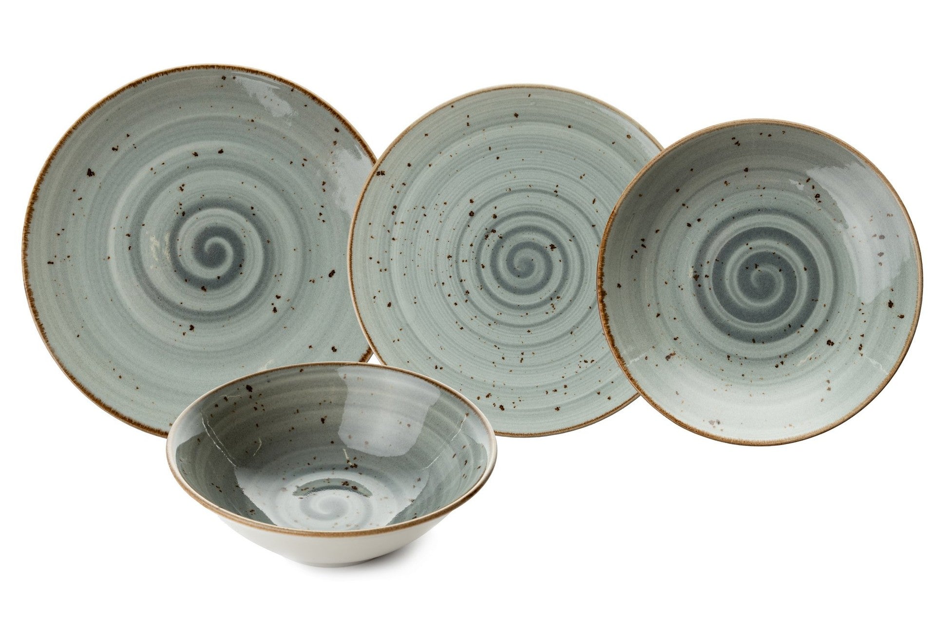 Dinner Set (24 Pieces) KAR24RC67