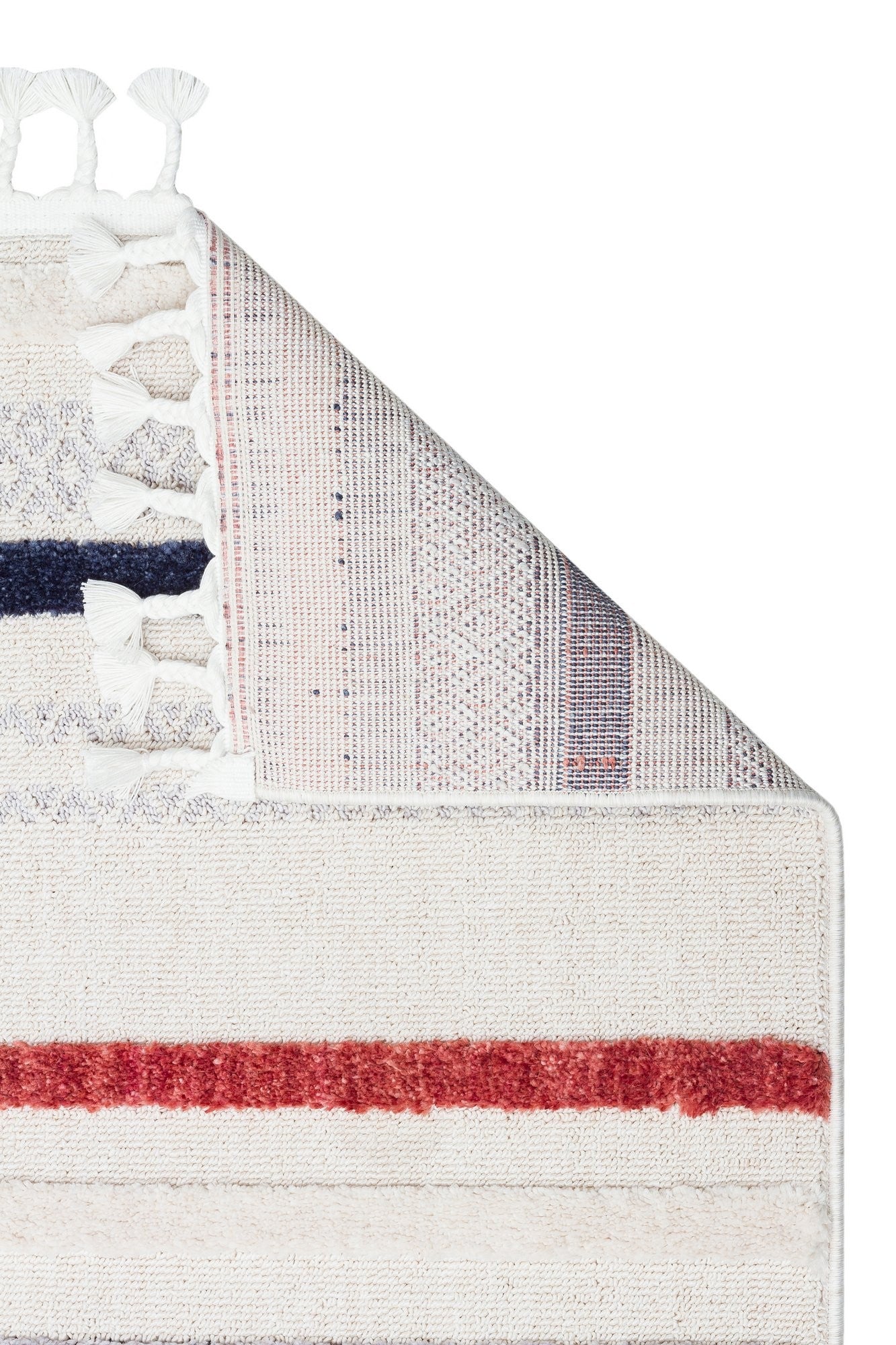 Tapis (160 x 230) Trz 01 - Multicolor