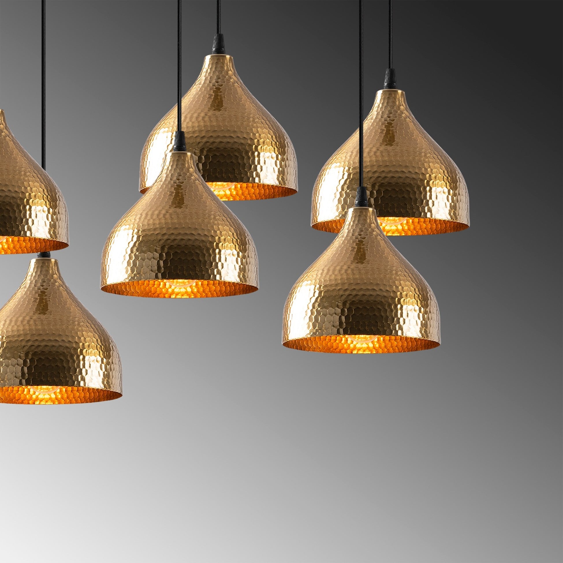 Lustre Tattoo - 6222