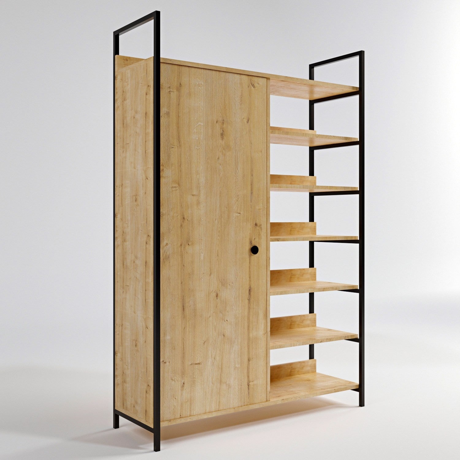 Armoire Rüzgar - L613