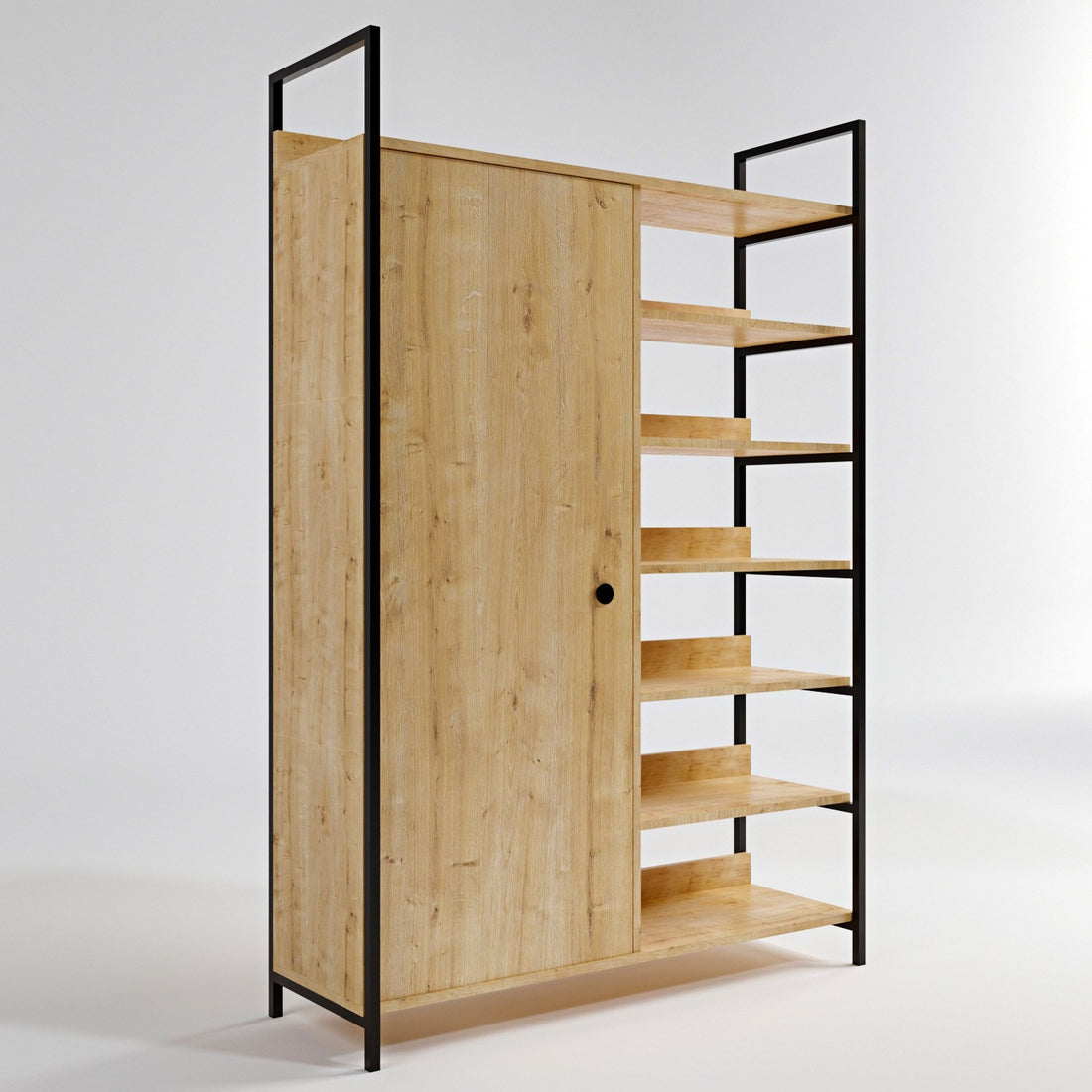 Armoire Rüzgar - L613