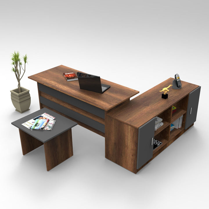 Ensemble de meubles de bureau VO10-BA