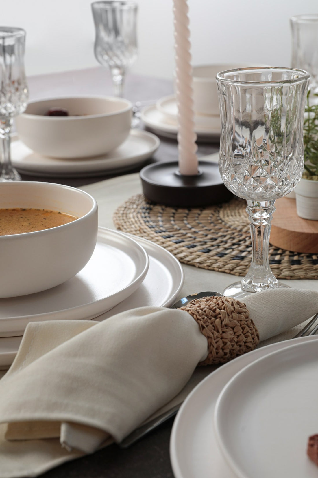 Dîner (18 pièces) X000134700000000