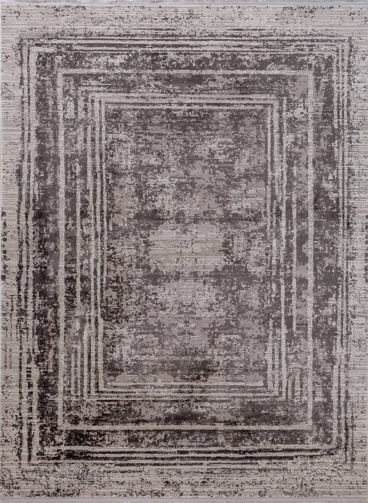 Beige 34040 Tapis Bambou