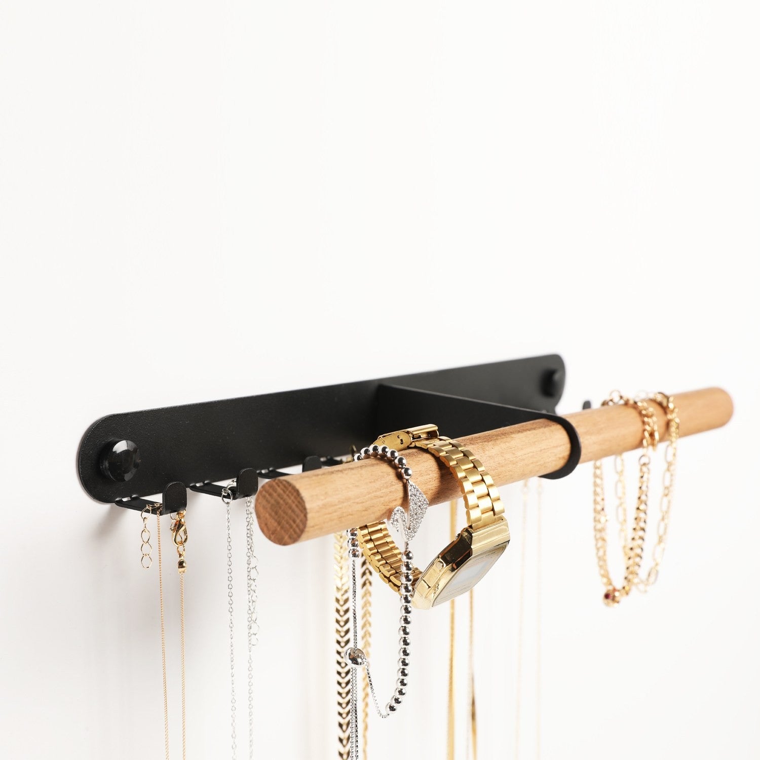 Organisateur de présentoir à bijoux Detangle - 1