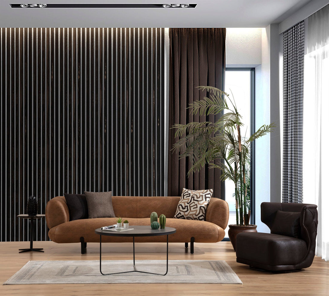 Manetti Canapé 3 Places