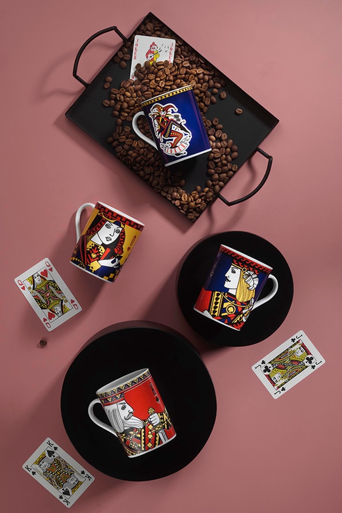 Tasse FRS01MG60011681162