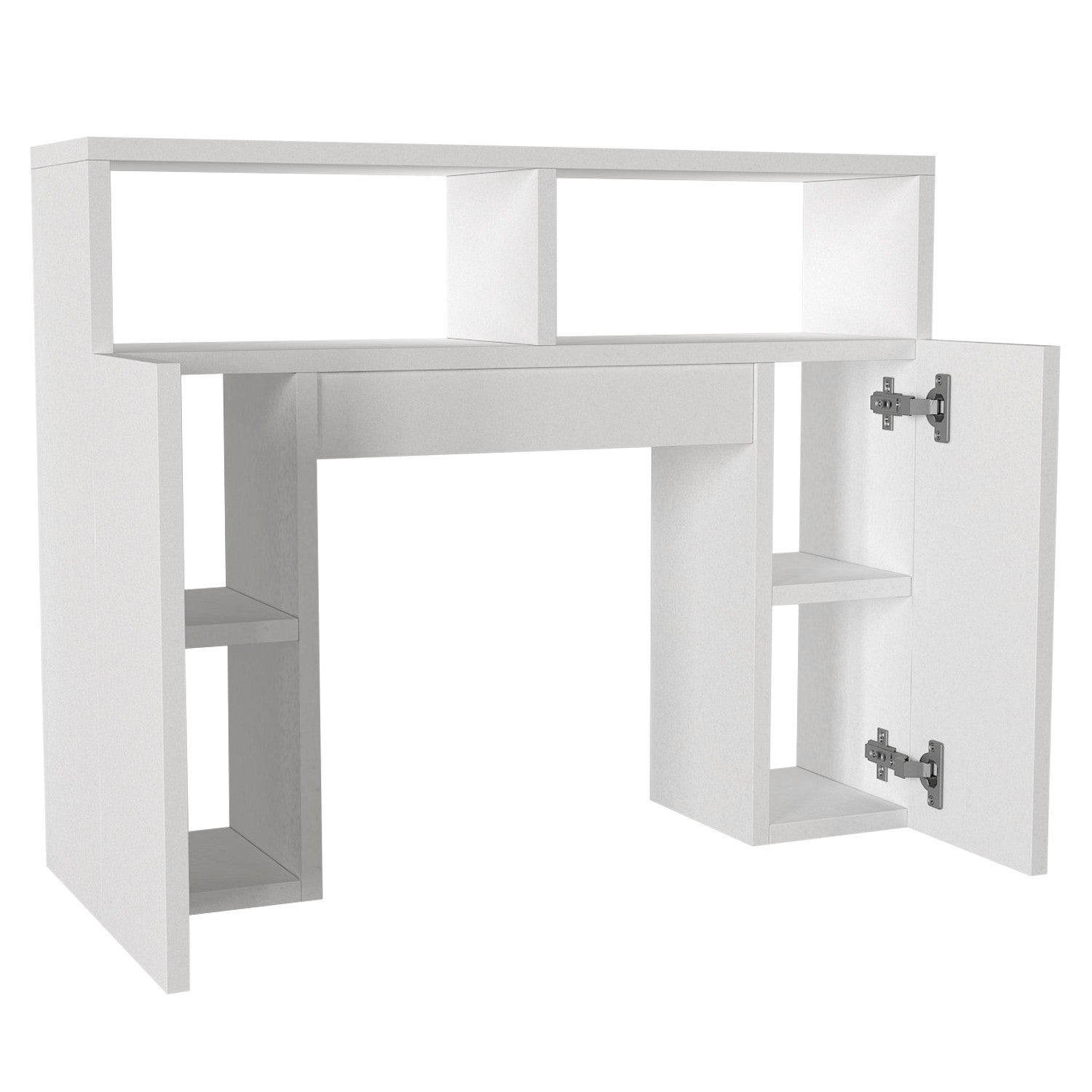 Armoire de toilette Geronimo - White