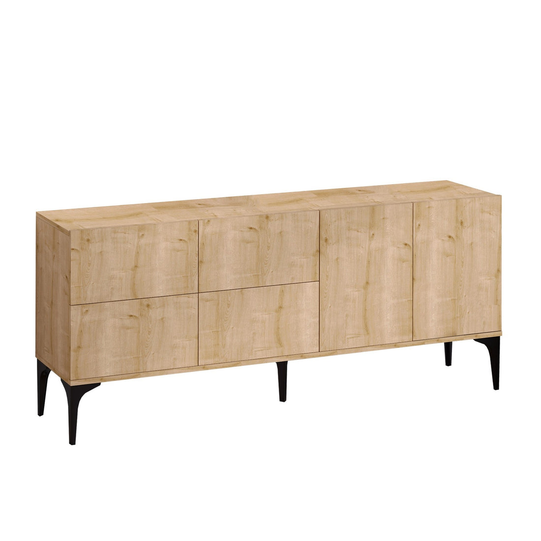 Console Laika - Sapphire Oak