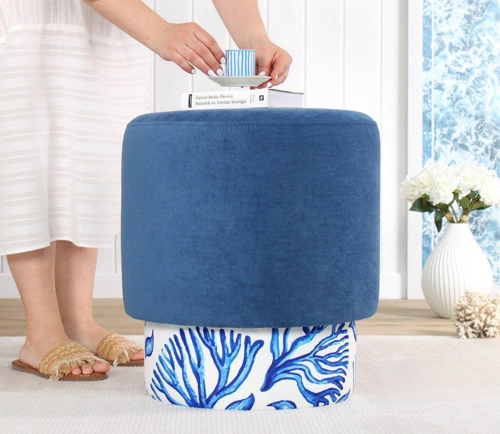 Pouf Colyos 8852