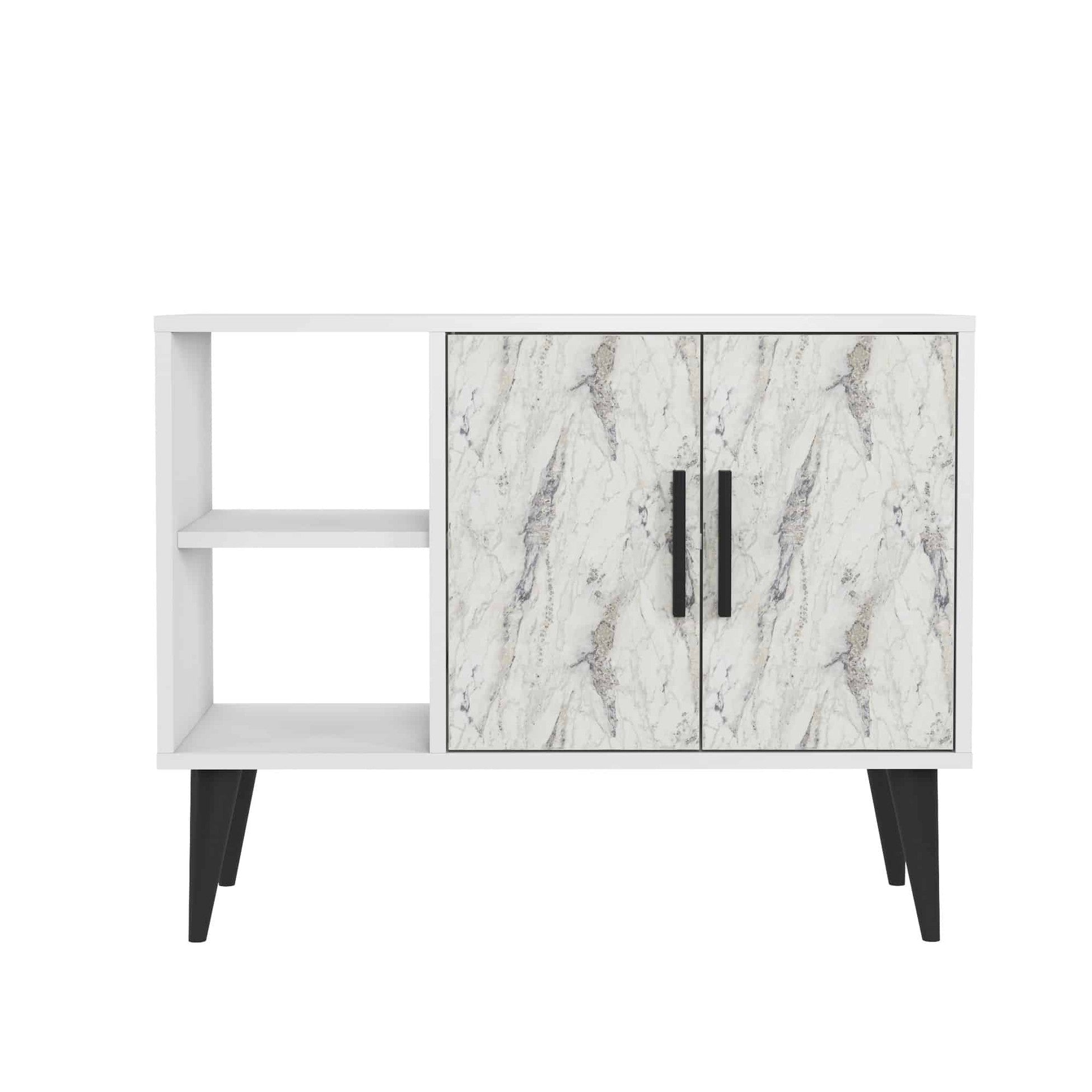 Arizona Meuble d'entrée avec étagère