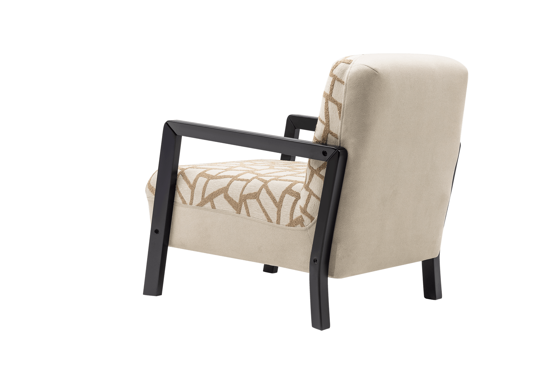 Monza Fauteuil Bergère