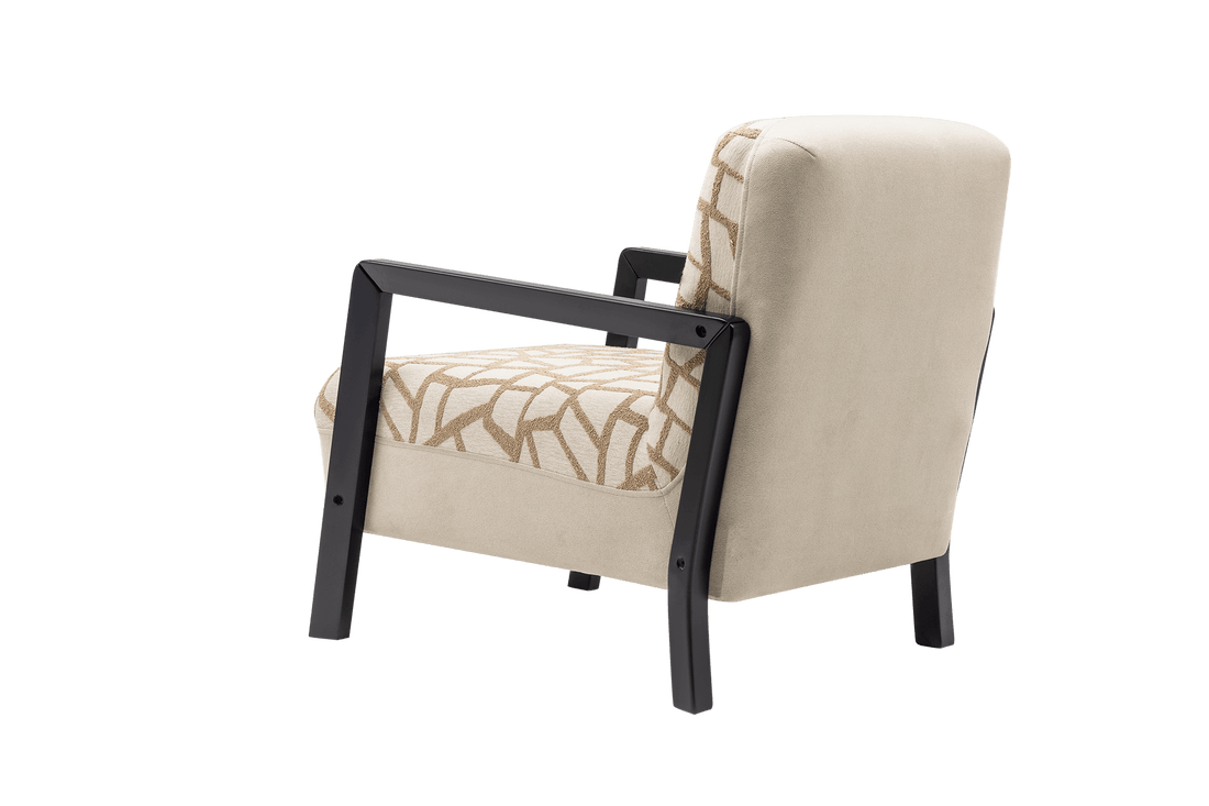 Monza Fauteuil Bergère