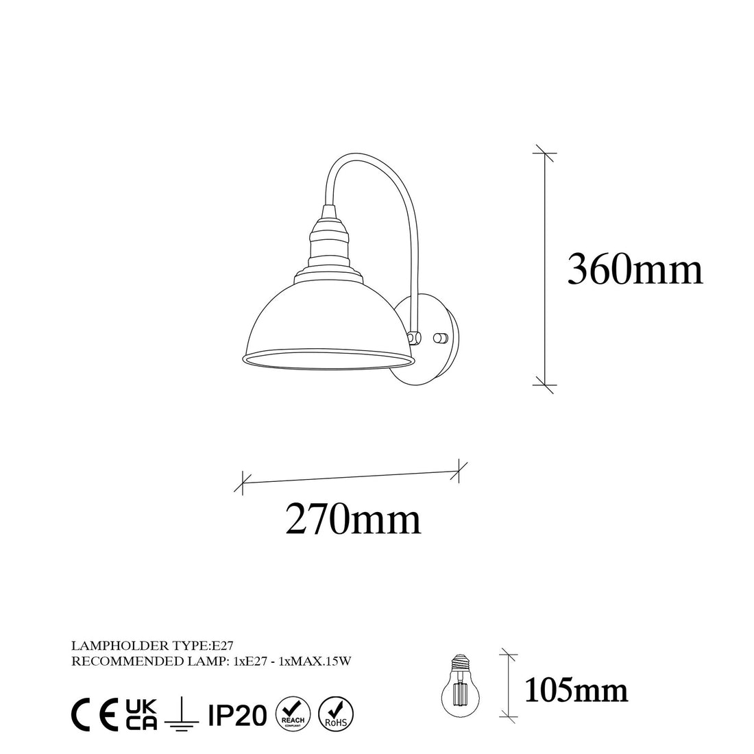 Applique Varzan - 10845