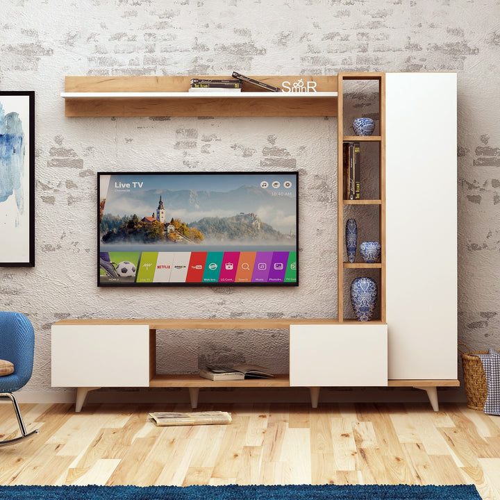 Unité de télévision Rambuty