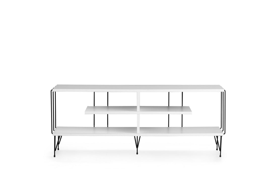 Meuble TV Eze - White