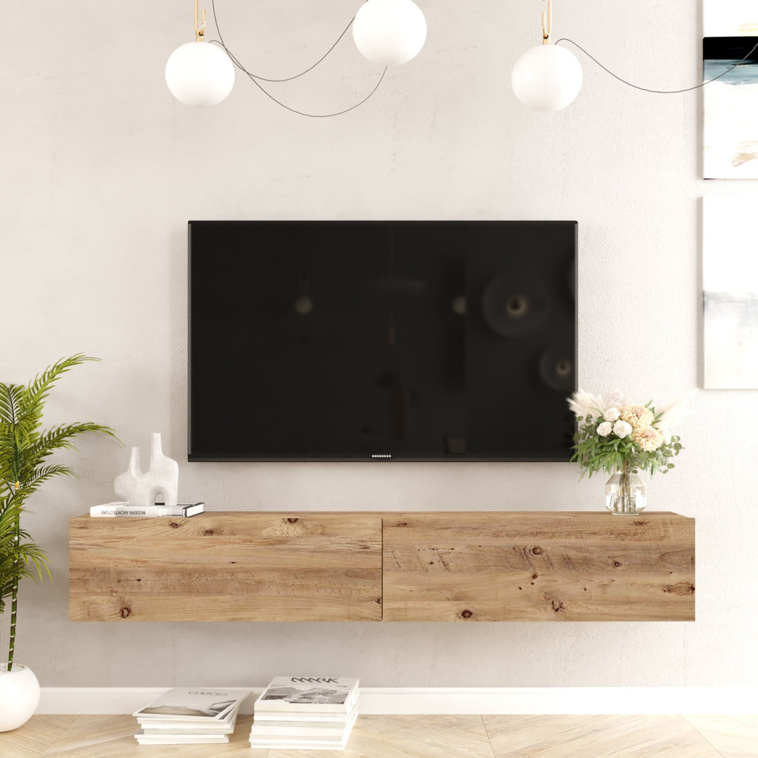 Meuble TV FR8-A