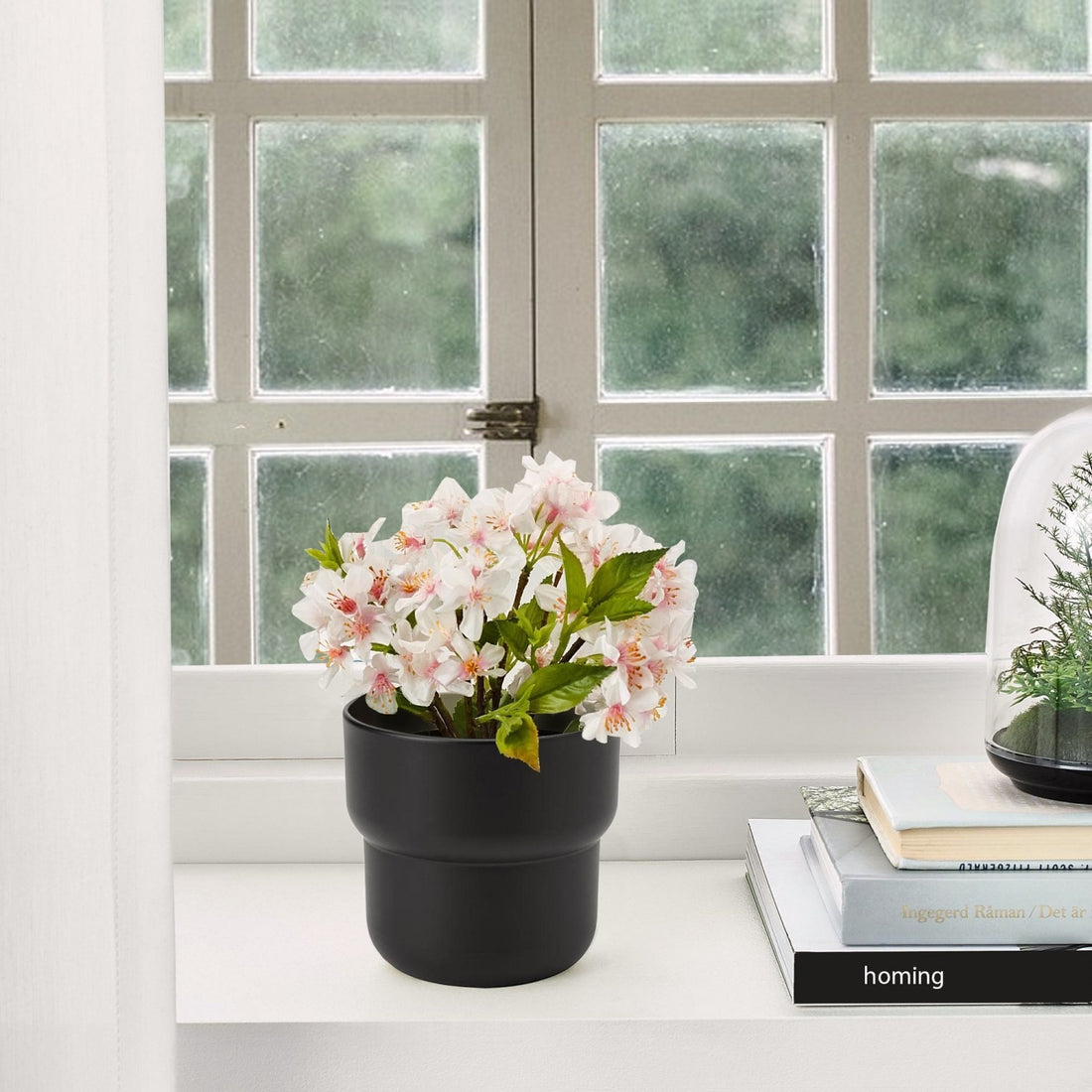 Pot décoratif SEH-4620