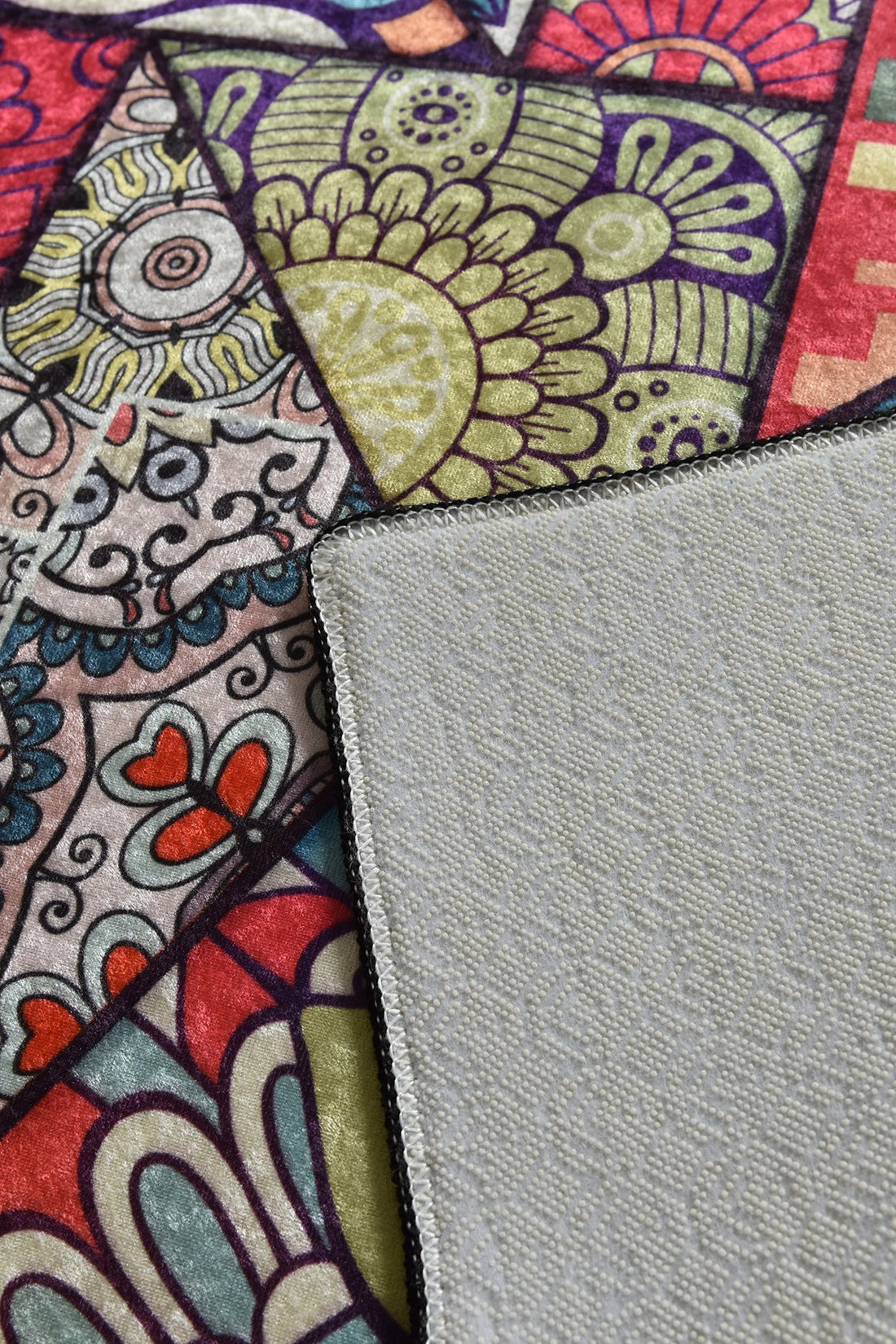 Tapis (160 x 230) Multi