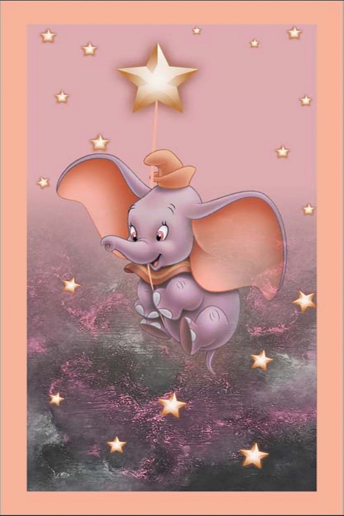 Tapis (120 x 180) ELS611