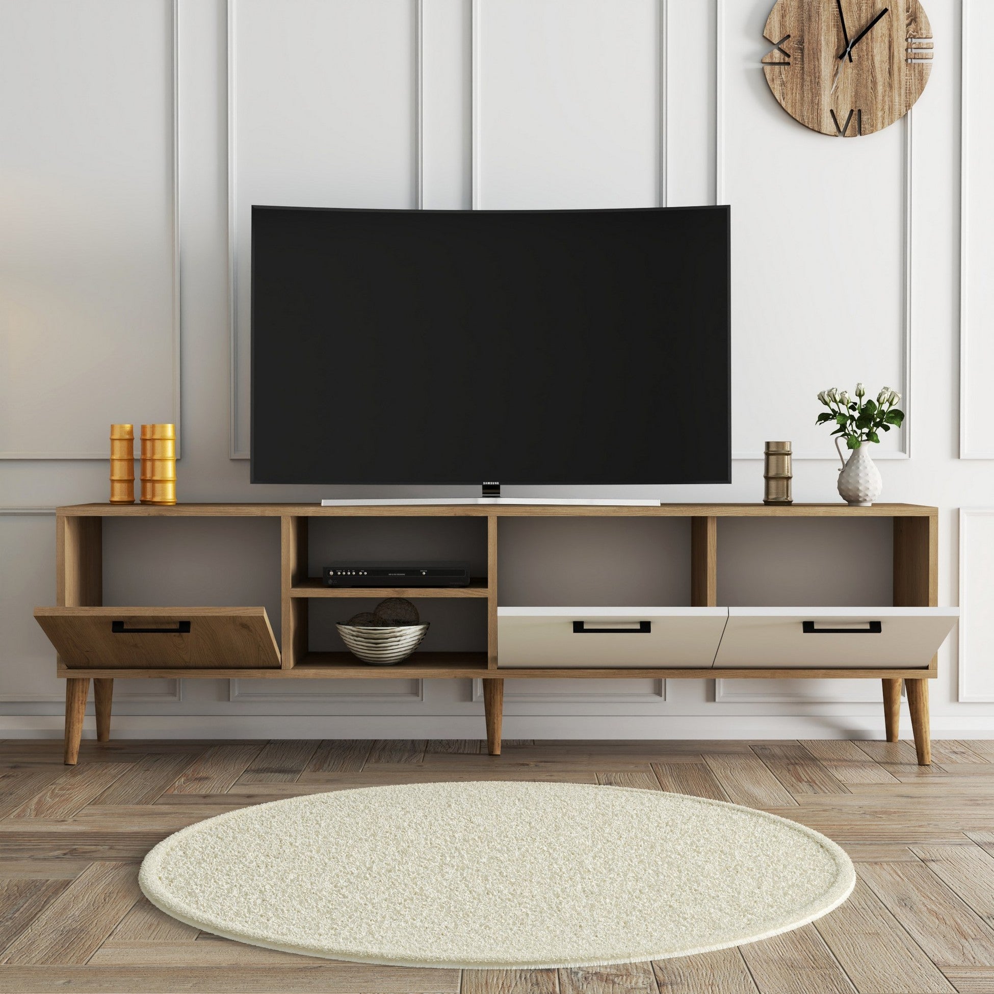 Meuble TV Exxen - 1585